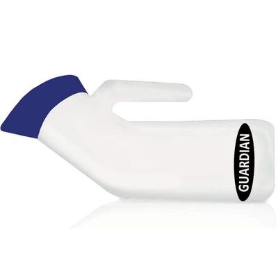 Guardian Urine Pot for Adult - Blue - Bags