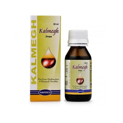 Hapdco Kalmegh Drop 30 ml - Homeopathic Drops