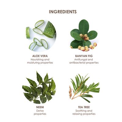 Imbue Intimate Hygiene Wash Liquid (Pack of 2 x 30 ml) - Intimate Care