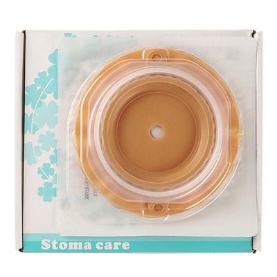 Bao Health Skin Barrier Flange Convex (305570110C) (70 mm) 5's - Bags