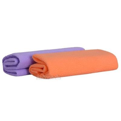Quick Dry Baby Bed Protector - Twin Pack (S) - Baby Bedding