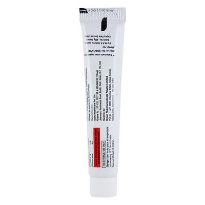 MYLIMUS 0.1% Ointment 10gm - Atopic Dermatitis(Eczema)-Oth