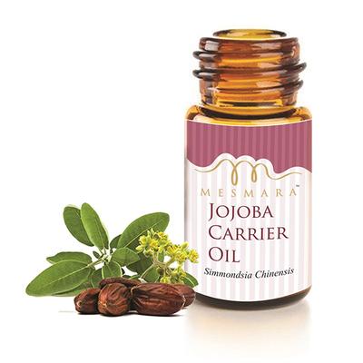 Mesmara Carrier Oil - Jojoba 30 ml - Carrier Oils