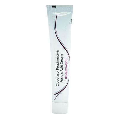RESDERMOVATE F Cream 20gm - Skin Infections-Toc