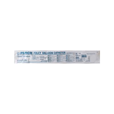 Alpha Perch Foley Balloon Catheter 2 - Way (FG 10) - Catheters & Tubes - Uc