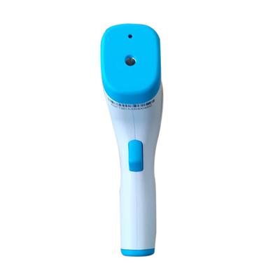 Floh Non Contact Digital Infrared Thermometer (XS-IFT001A) - Health Monitors And Equipment