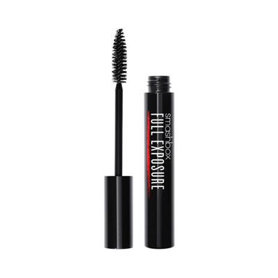 Smashbox Full Exposure Mascara Jet Black 9.56 ml - Mascaras