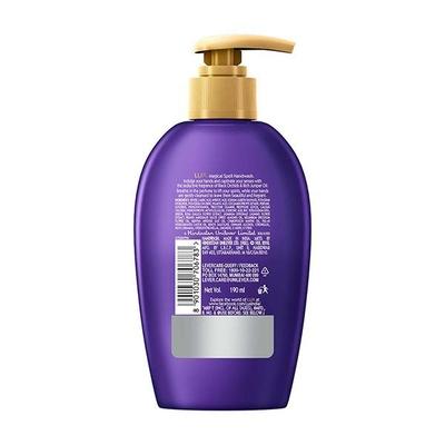 LUX Magical Spell Handwash 190 ml - Hand Wash & Soaps