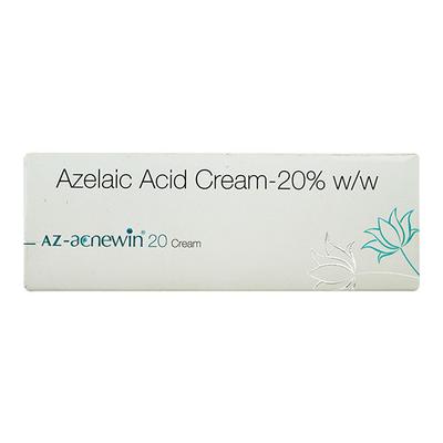 AZ ACNEWIN 20% Cream 15gm - Acne-Acn
