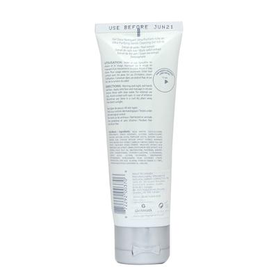 IDC PEARL ULTRA PURIFYING GENTLE CLEANSING Gel 120ml - Face Wash & Cleansers