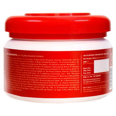 Jiva Ayurveda Baal Awaleha (Pack of 2 x 300 gm) 1's - Health Products
