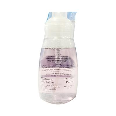 ACMED PLUS Face Wash 250ml - Acne-Acn
