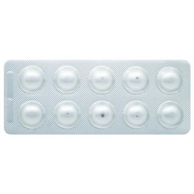 Rozon 5mg Tablet 10'S - High Cholesterol-Dys