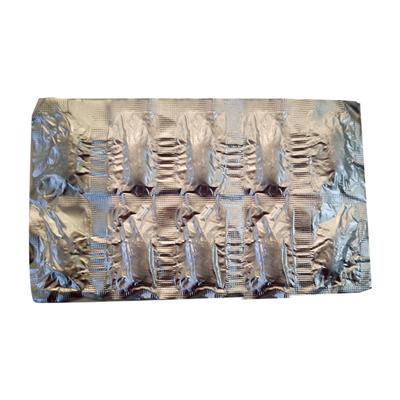 Irentia Tablet 10'S - Iron Supplement/Anaemia-Vma