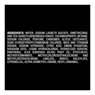 TRESemme Climate Protection Shampoo 580 ml - Shampoos