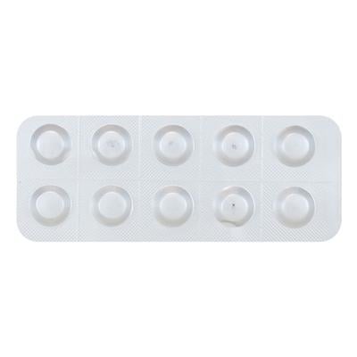 MONTOSS L Tablet 10's - Allergies-Ant