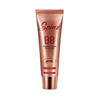 Spinz Bb Cream Tub 15 gm - Bb & Cc Creams