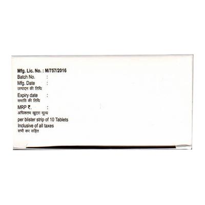 NE C Tablet 10'S - Supplements-Vam