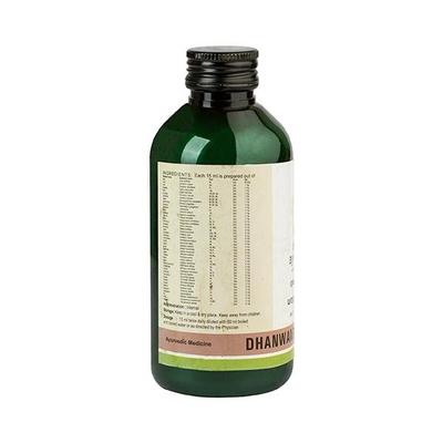 Kerala Ayurveda Dhanwantharam Kwath 200 ml - Speciality Medicines