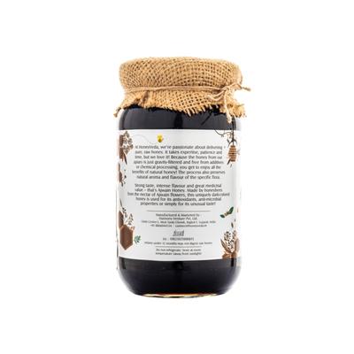HoneyVeda Ajwain Honey 500 gm - Honey