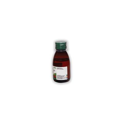 PARAFAST RASPBERRY FLAVOUR Syrup 60ml - Fever-Ana