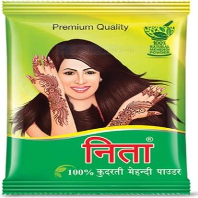 Neeta Mehendi Powder 1 kg - Henna