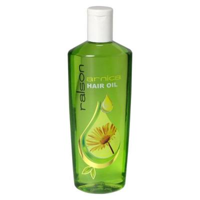 Ralson Arnica Hair Oil 200 ml - Hair Oils