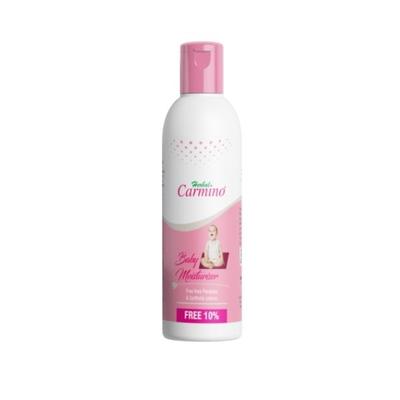 Medilife Carmino Baby Moisturiser Lotion 110 ml - Personal Care(Homeopathy)