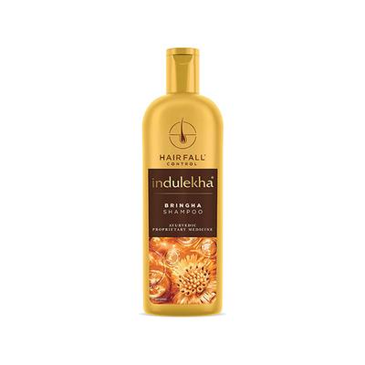 Indulekha Bringha Hair Fall Control Shampoo 200 ml - Shampoos