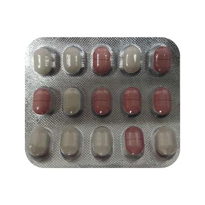 GLIMIDIB M2 SR Tablet 15's - Diabetes-Ant