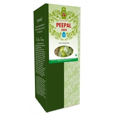 Axiom Jeevan Ras Peepal Juice 500 ml - Ayurvedic Juices