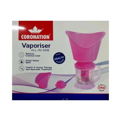 Coronation All-in-one Vaporiser - Nebulizers / Vaporizer