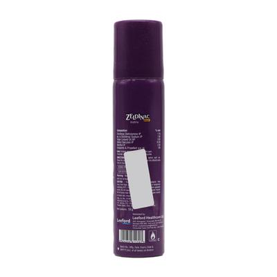 ZELDINAC Spray 55gm - Pain relief-Nsa