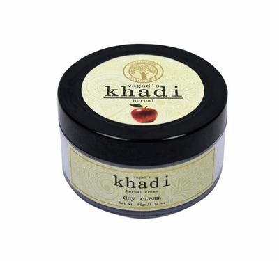 Vagad's Khadi Day Cream 50 gm - Day Cream