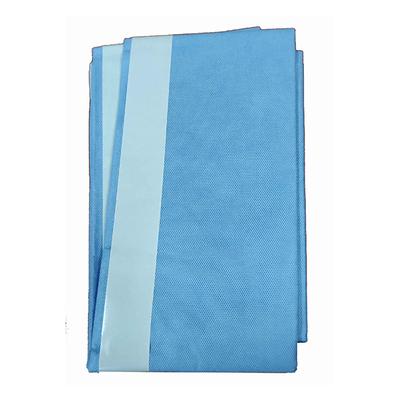 Medi Karma Small Drape (MK-200) - Drapes,Caps & Gowns