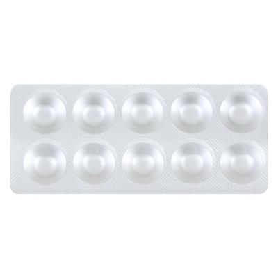 CILNID 10 Tablet 10's - Hypertension-Cal