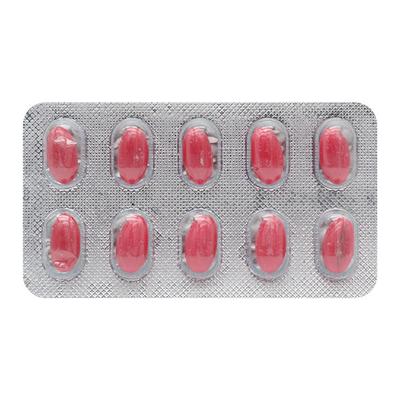 APFOL PLUS Softgel Capsule 10's - Supplements-Vam