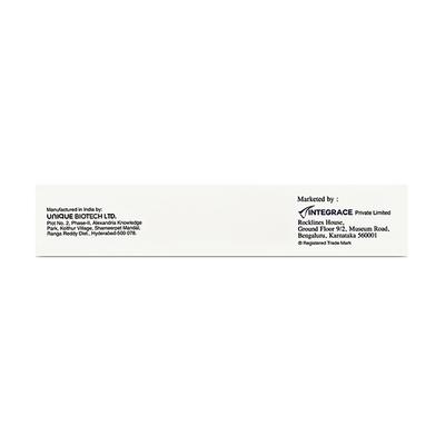 Alesa Capsule 10'S - Diarrhoea-Ant
