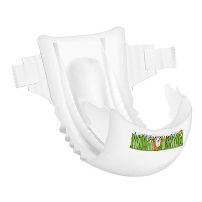 Bambo Nature Baby Diapers - Mini 180's - Diapers & Wipes