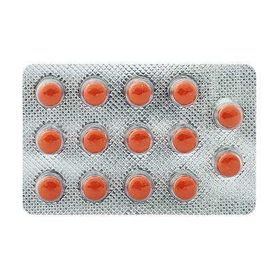 CAMERIV 10 Tablet 14's - Blood Clot-Ant