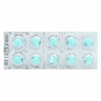 TACTILE 20mg Tablet 10's - Hypertension-Ang