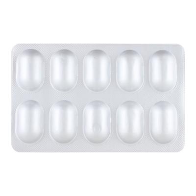GLITAID M 500 Tablet 10's - Diabetes-Ant