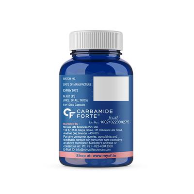 CF Neoflora-Veg Probiotics Supplement with Prebiotics Capsule 100's - Digestive Health