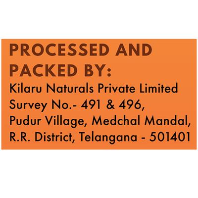 Joyful Inside Instant Ragi Oatmeal - Mango Cardamom Almond 320 gm - Nutritional Bars