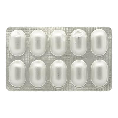 SITRA 100mg Capsule 10's - Fungal Infections-Anf