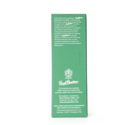 Paul Penders Cleansing Milk - Rosemary & Calendula 150 ml - Creams/Oils/Lotions
