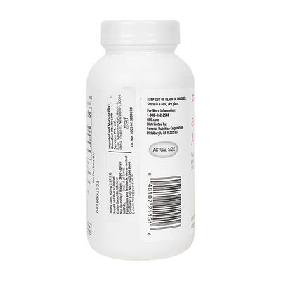 GNC Alpha Lipoic Acid 300 mg Caplets 60's - Amino Acids