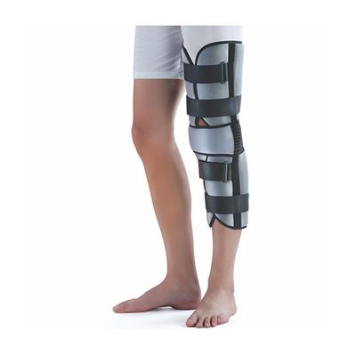 Dynamic Dyna Innolife Knee Immobiliser - Long (1245) (M) - Knee/Ankle/Leg/Foot Supports