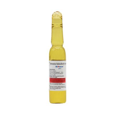 Drovera 40mg Injection 2ml - Muscle Spasm-Ant