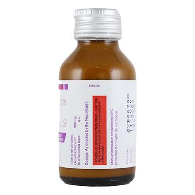 Oxetol Suspension 60ml - Epilepsy/Convulsion-Ant